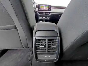 Škoda Scala Style