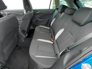 Škoda Scala Style