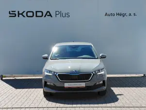 Škoda Scala Fresh