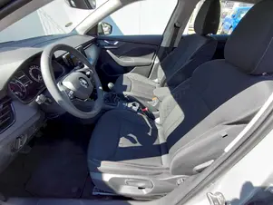 Škoda Scala Fresh