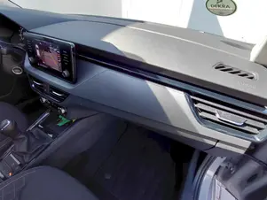 Škoda Scala Fresh