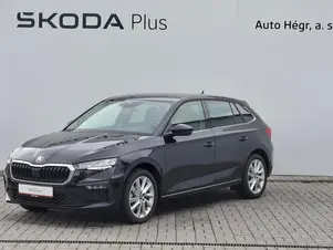 Škoda Scala Top Selection