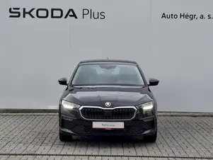 Škoda Scala Top Selection