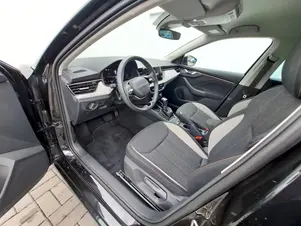 Škoda Scala Top Selection