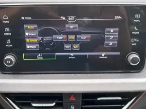 Škoda Scala Top Selection