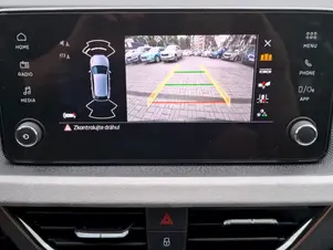 Škoda Scala Top Selection