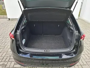 Škoda Scala Top Selection