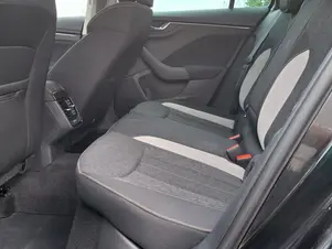 Škoda Scala Top Selection