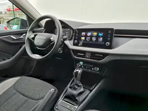 Škoda Scala Top Selection