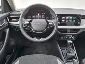 Škoda Scala Top Selection