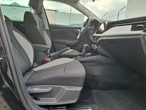 Škoda Scala Top Selection