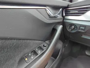 Škoda Scala Style