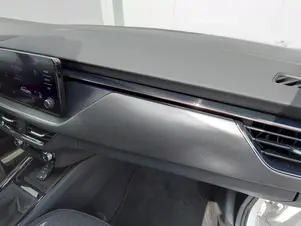 Škoda Scala Style