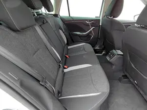 Škoda Scala Style