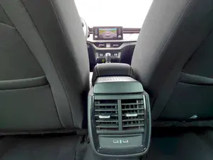Škoda Scala Style