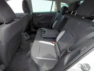 Škoda Scala Style