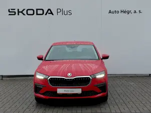 Škoda Scala Top Selection