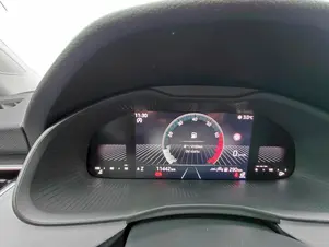 Škoda Scala Top Selection