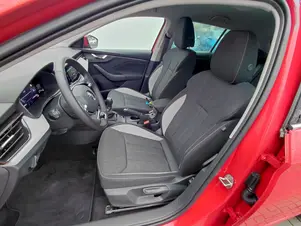 Škoda Scala Top Selection