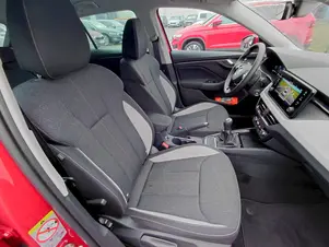 Škoda Scala Top Selection