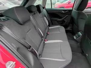 Škoda Scala Top Selection