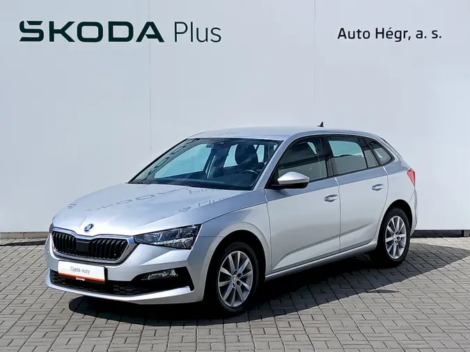 Scala Ambition Plus