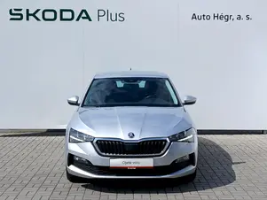 Škoda Scala Ambition Plus