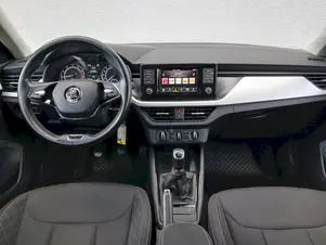 Škoda Scala Ambition Plus