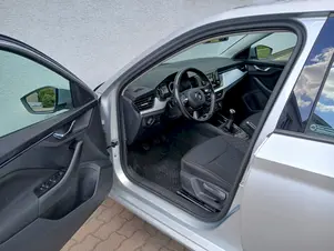 Škoda Scala Ambition Plus
