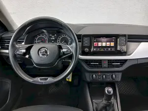 Škoda Scala Ambition Plus