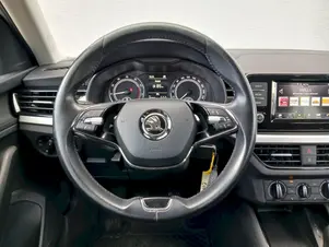 Škoda Scala Ambition Plus