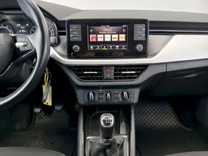 Škoda Scala Ambition Plus