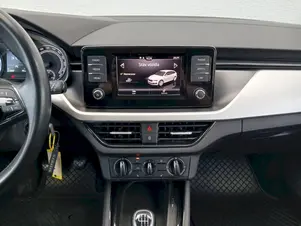Škoda Scala Ambition Plus