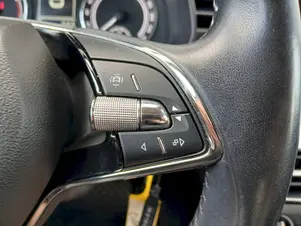 Škoda Scala Ambition Plus