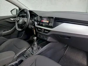 Škoda Scala Ambition Plus