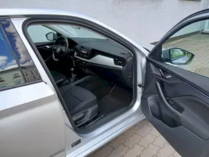 Škoda Scala Ambition Plus