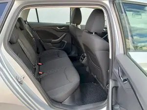 Škoda Scala Ambition Plus