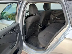 Škoda Scala Ambition Plus