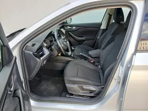 Škoda Scala Ambition Plus