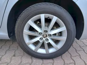 Škoda Scala Ambition Plus