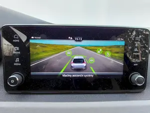 Škoda Scala Top Selection