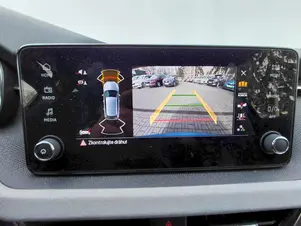 Škoda Scala Top Selection