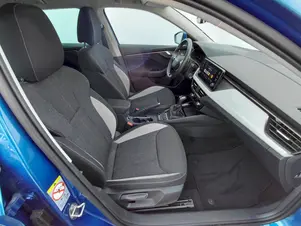 Škoda Scala Top Selection