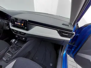 Škoda Scala Top Selection