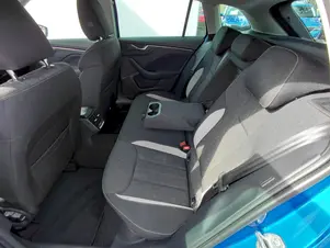 Škoda Scala Top Selection