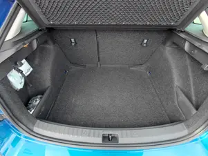 Škoda Scala Top Selection