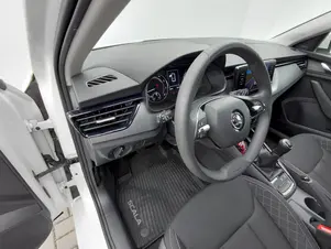 Škoda Scala Fresh