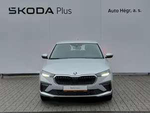 Škoda Scala Selection