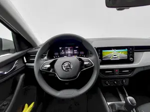 Škoda Scala Selection