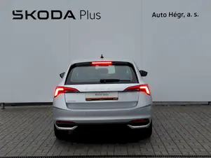 Škoda Scala Selection